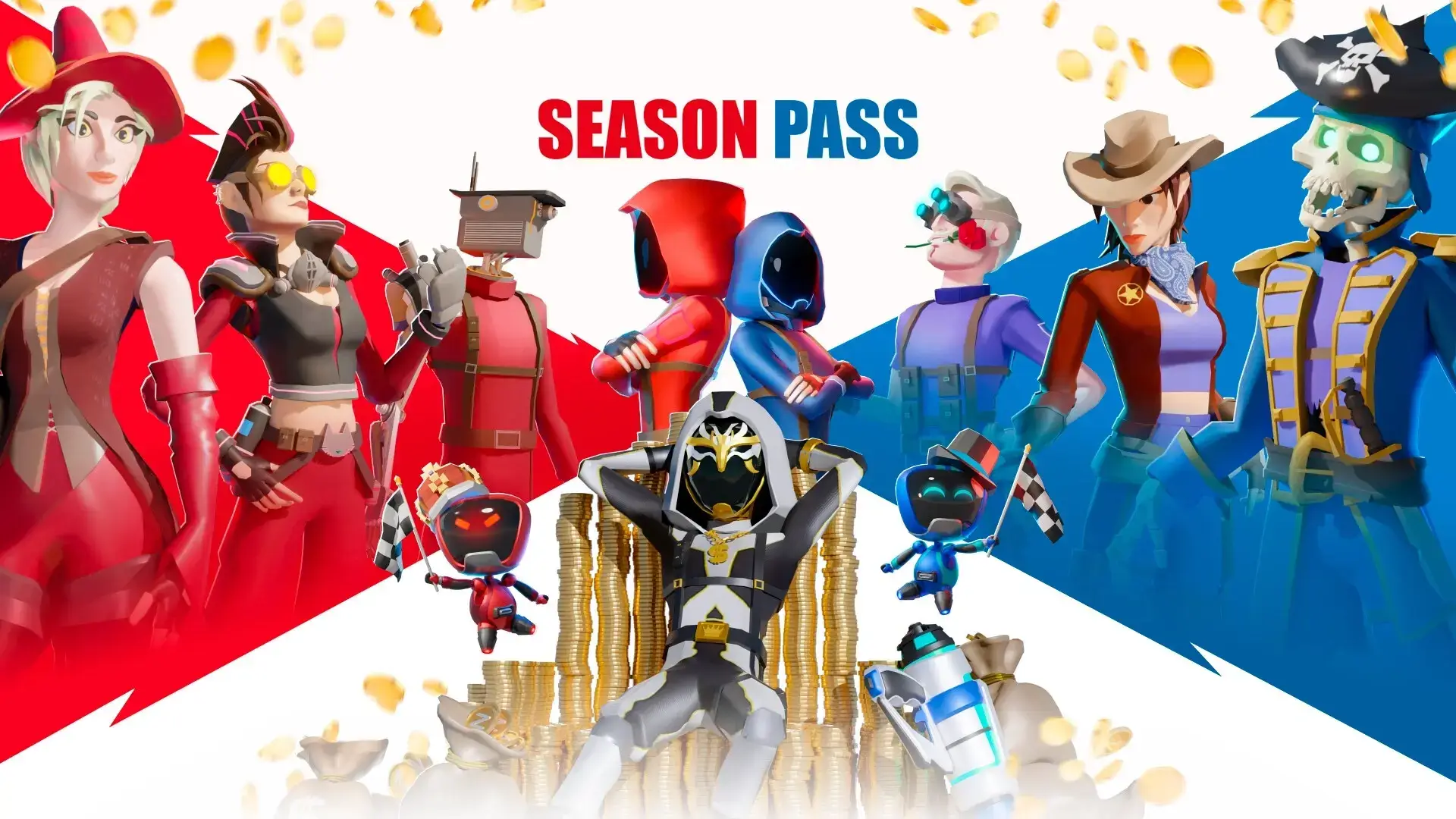 Nemixar Saisonpass 1
